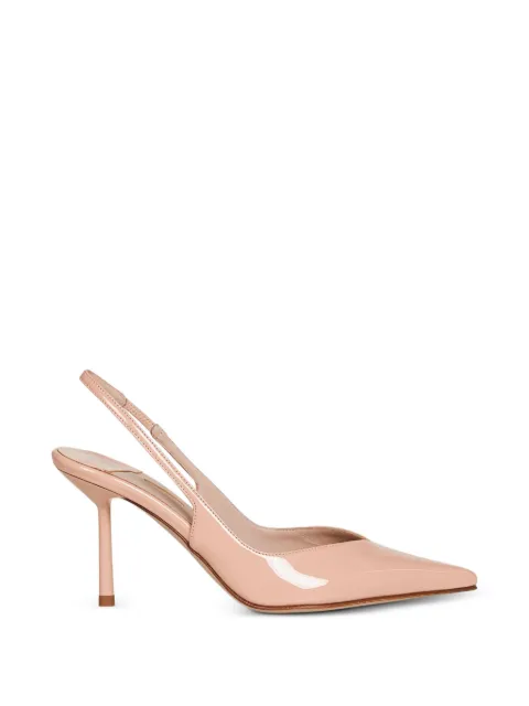 Le Silla pointed-toe pumps