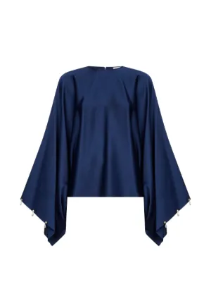 Stella McCartney（ステラ・マッカートニー）ウィメンズ ブラウス