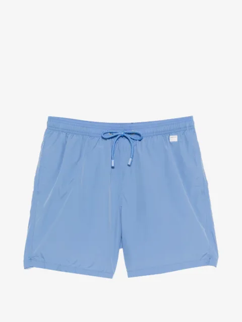MC2 Saint Barth x Pantone short de bain à lien de resserrage