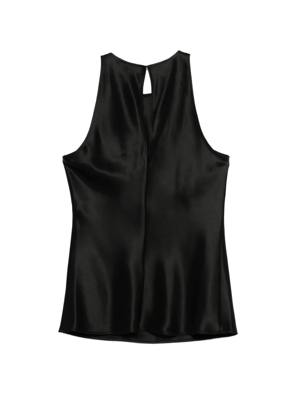 Joseph Ritz Sleeveless Top - Black 