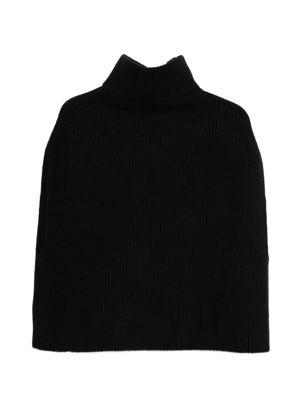 Raffet Half-Zip Sweater