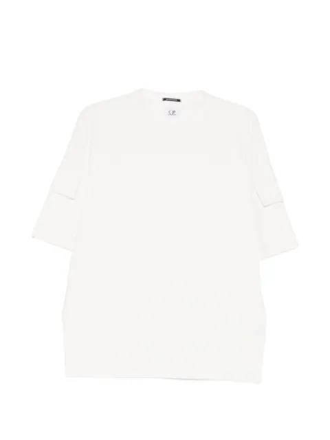 C.P. Company sleeve-pocket T-shirt