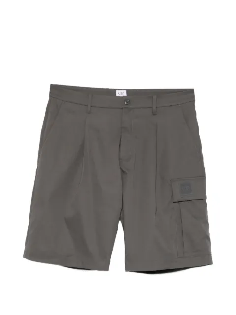 C.P. Company cargo-pockets shorts
