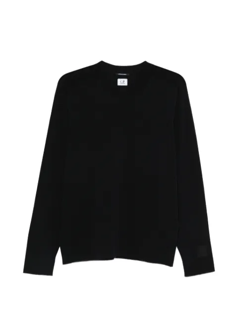 C.P. Company crew-neck sweater