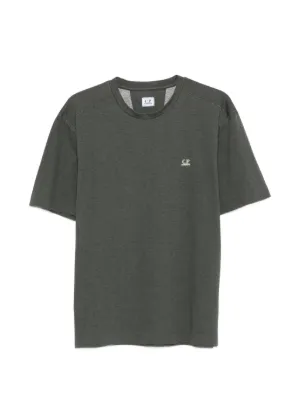 Stone Island スタープリント Tシャツ | グレー | FARFETCH JP