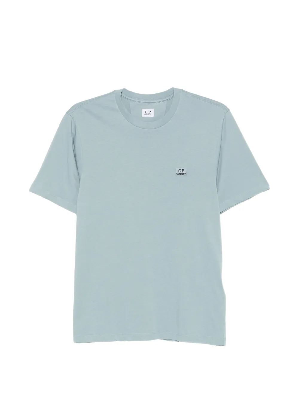 C.P. Company T-shirt a maniche corte - Blu