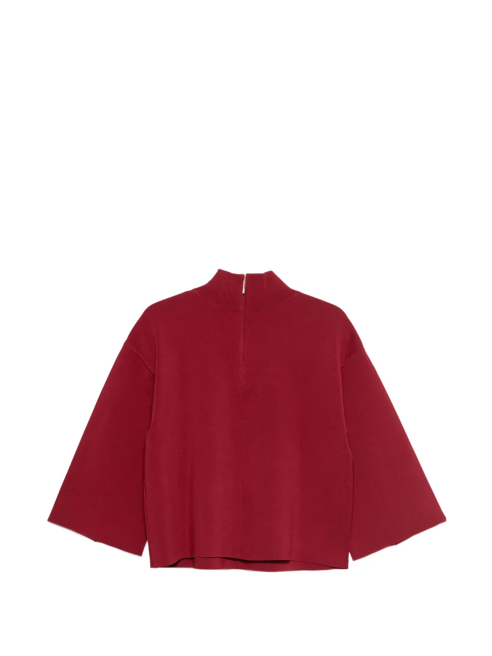  Joseph Halterneck Sweatshirt - Red 