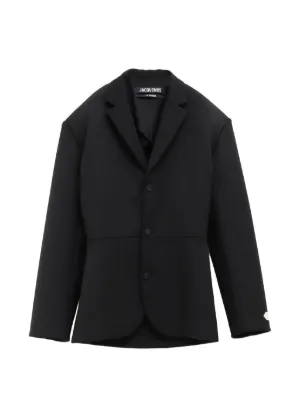 JACQUEMUS テーラードジャケット 中古・古着通販】jacquemus (ジャックムス) ボックステーラード