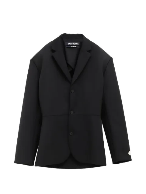 Jacquemus Gardian blazer