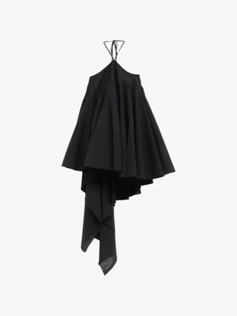 Jacquemus the triangle mini dress