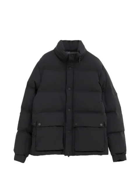 Moncler pocket padded jacket