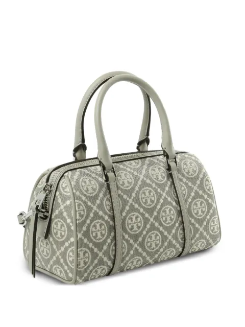 Tory Burch mini T Monogram tote bag