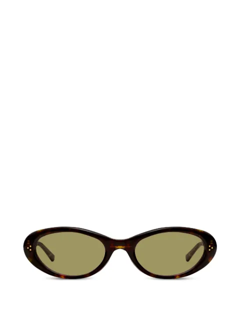 Gentle Monster Lolang T1 (GR) sunglasses