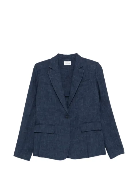 P.A.R.O.S.H. pocket blazer