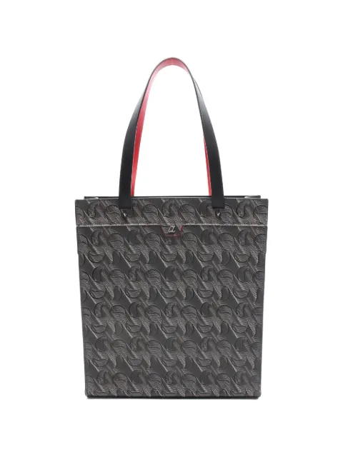 Christian Louboutin Pre-Owned tote Ruistote 2010