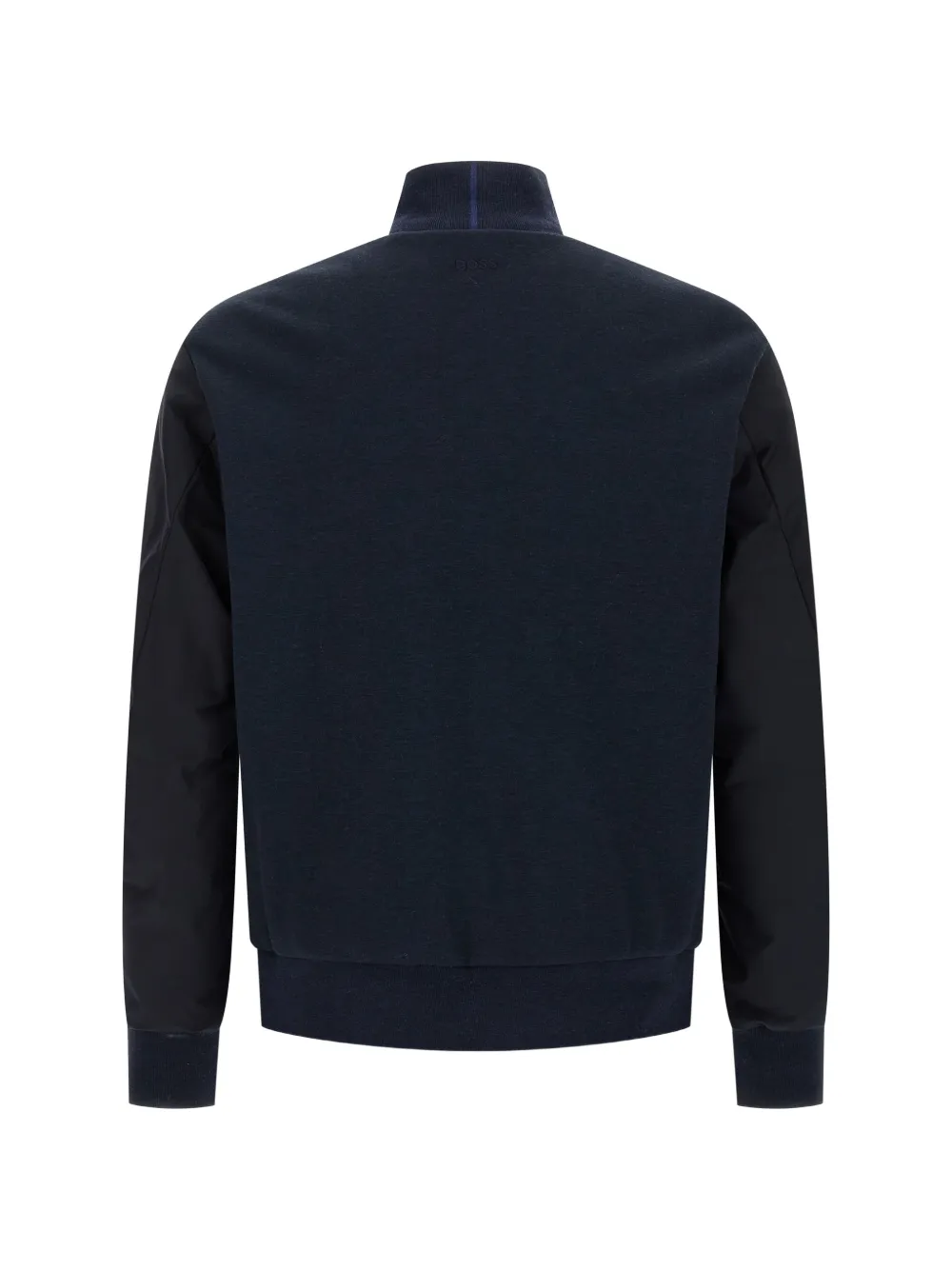 BOSS X 애스턴 마틴 지퍼 봄버 재킷 | 봄버 재킷 | Image 2