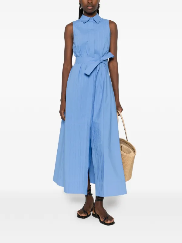 bec and bridge yellow maxi dress Eternity Strapless Maxi in Ice Yellow