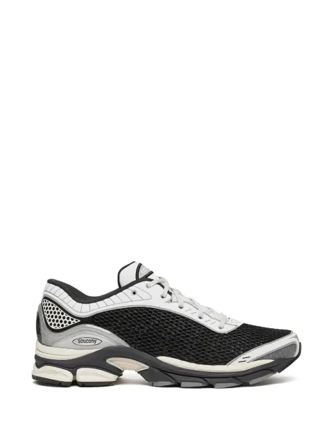 Saucony baskets à patch logo