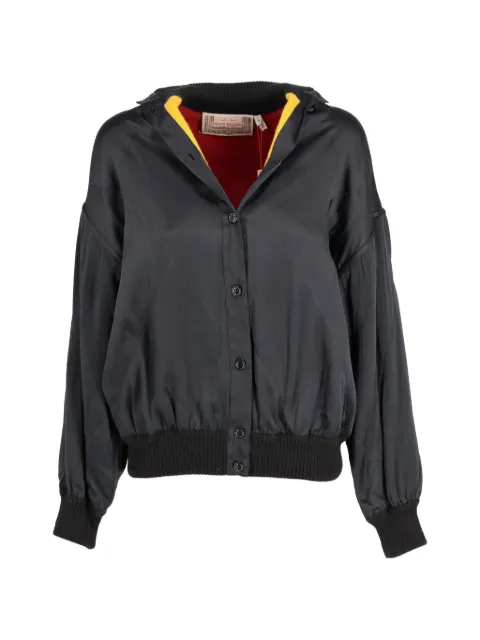 Vintage quilted jacket