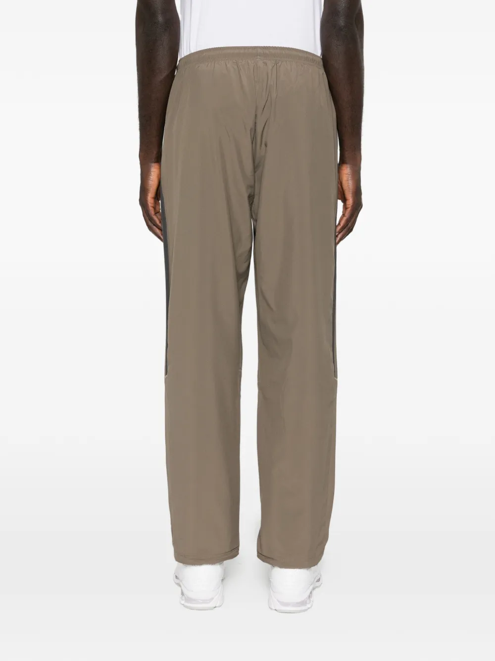 Teamgeist Adicolor Stripe-Detail Track Pants