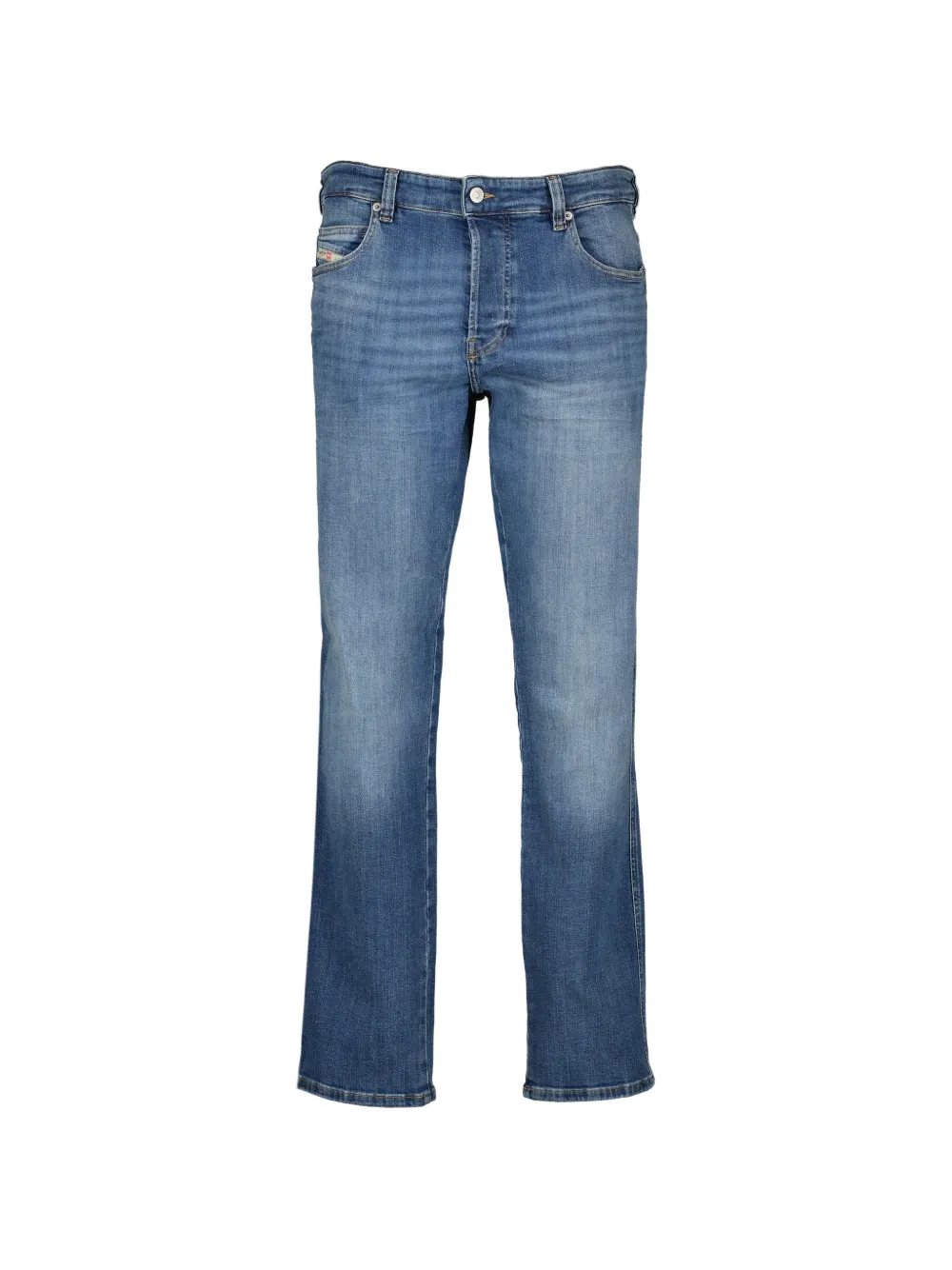 Diesel D-Vyl 1993 jeans - Blu