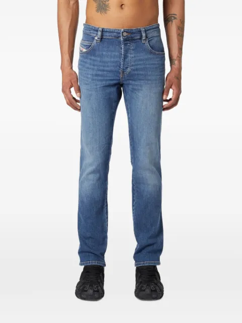 Diesel slim jeans regular waist 1993 D-Vyl