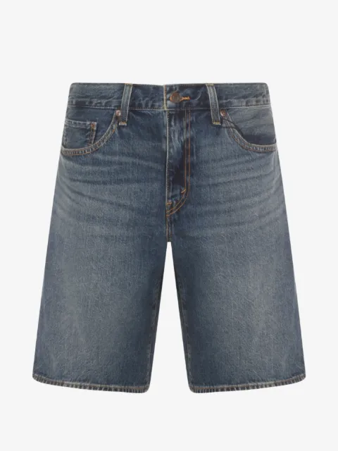 Levi's short ample en jean