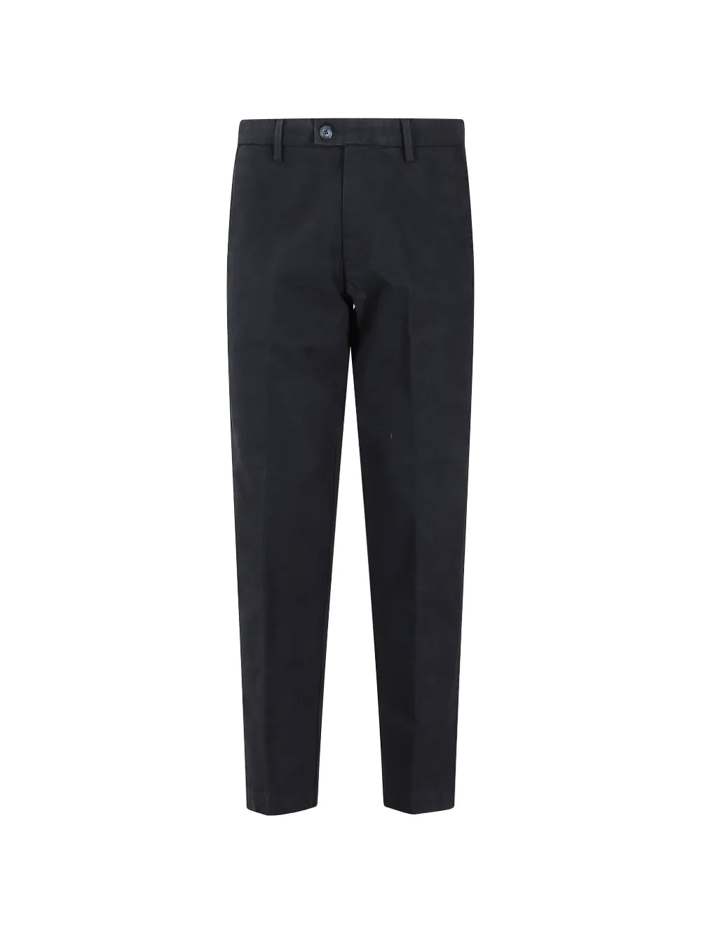 Re-Hash buttoned trousers | Blue | Image 1