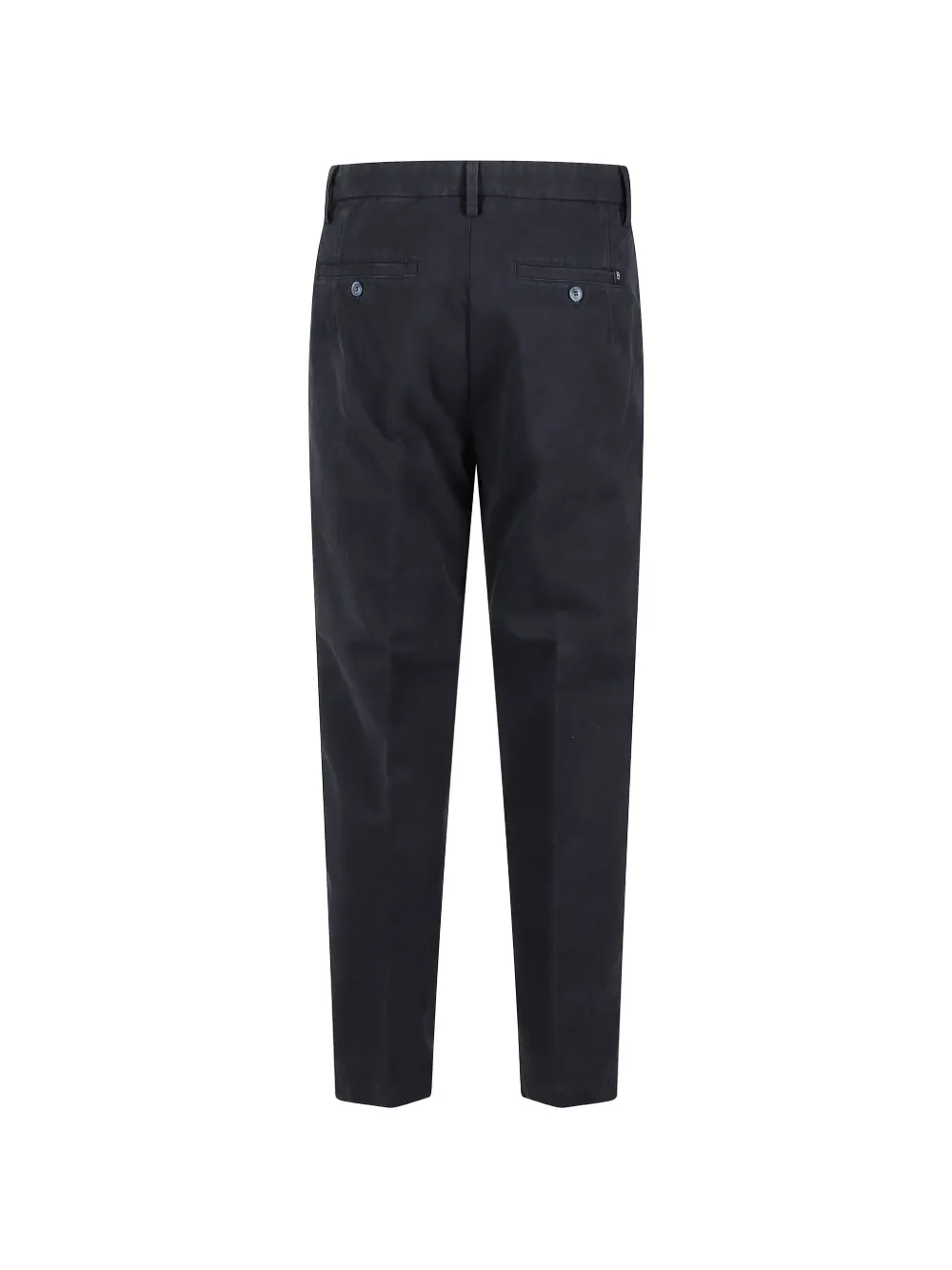 Re-Hash buttoned trousers - Blauw