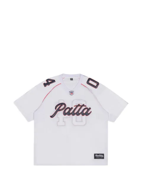 PATTA short-sleeve T-shirt