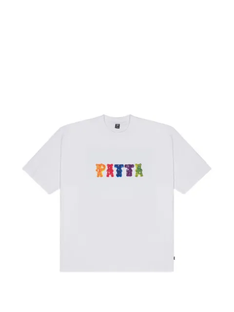 PATTA logo-graphic T-shirt