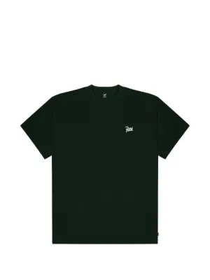Palace x Nike Tri Swoosh T-shirt | Black | FARFETCH