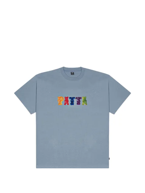 PATTA short-sleeve T-shirt