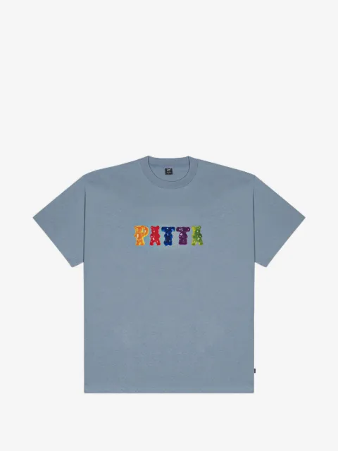 PATTA t-shirt à manches courtes