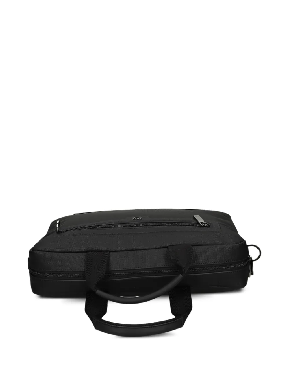 Zip Top Laptop Bag