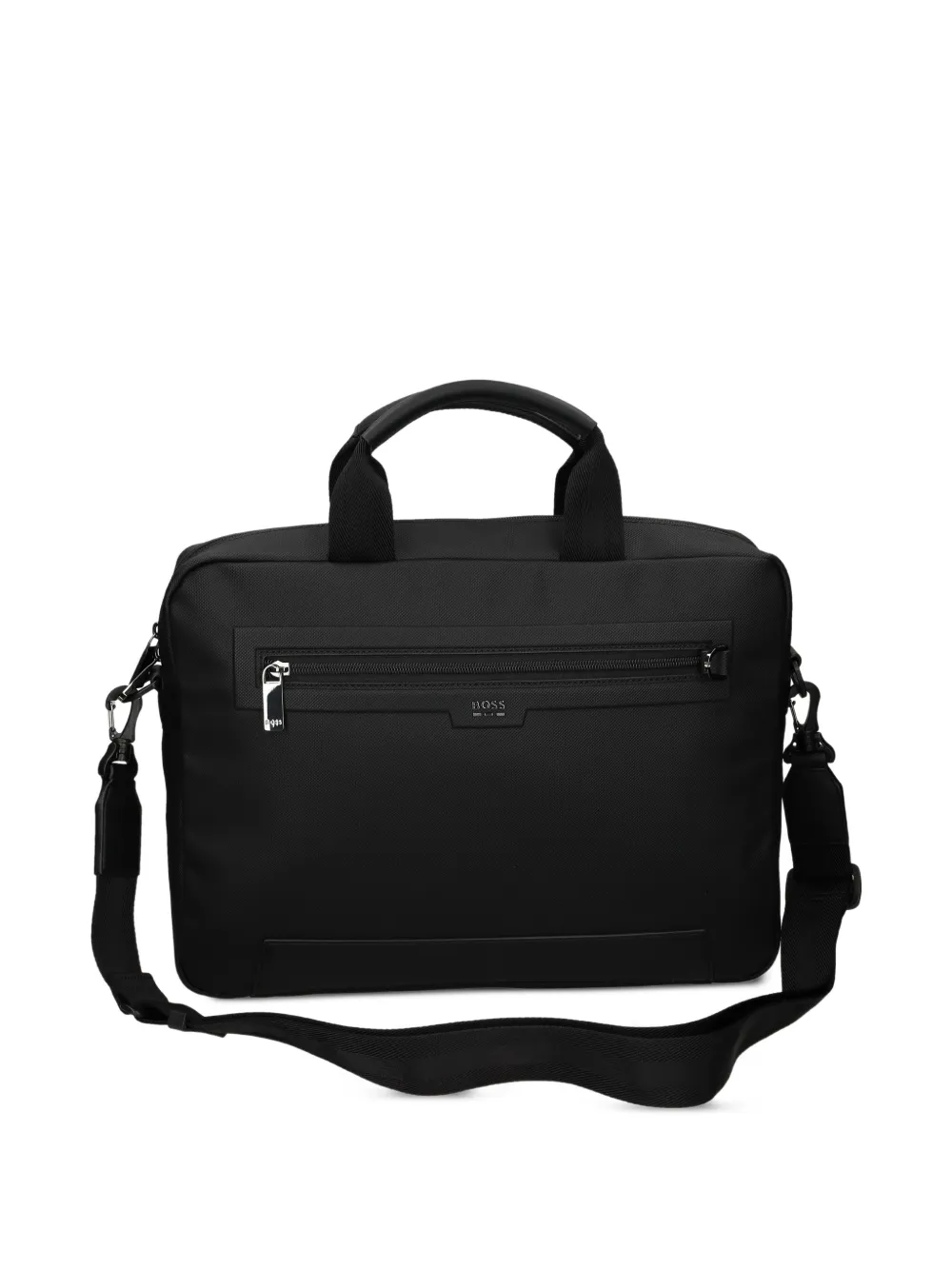 Zip Top Laptop Bag