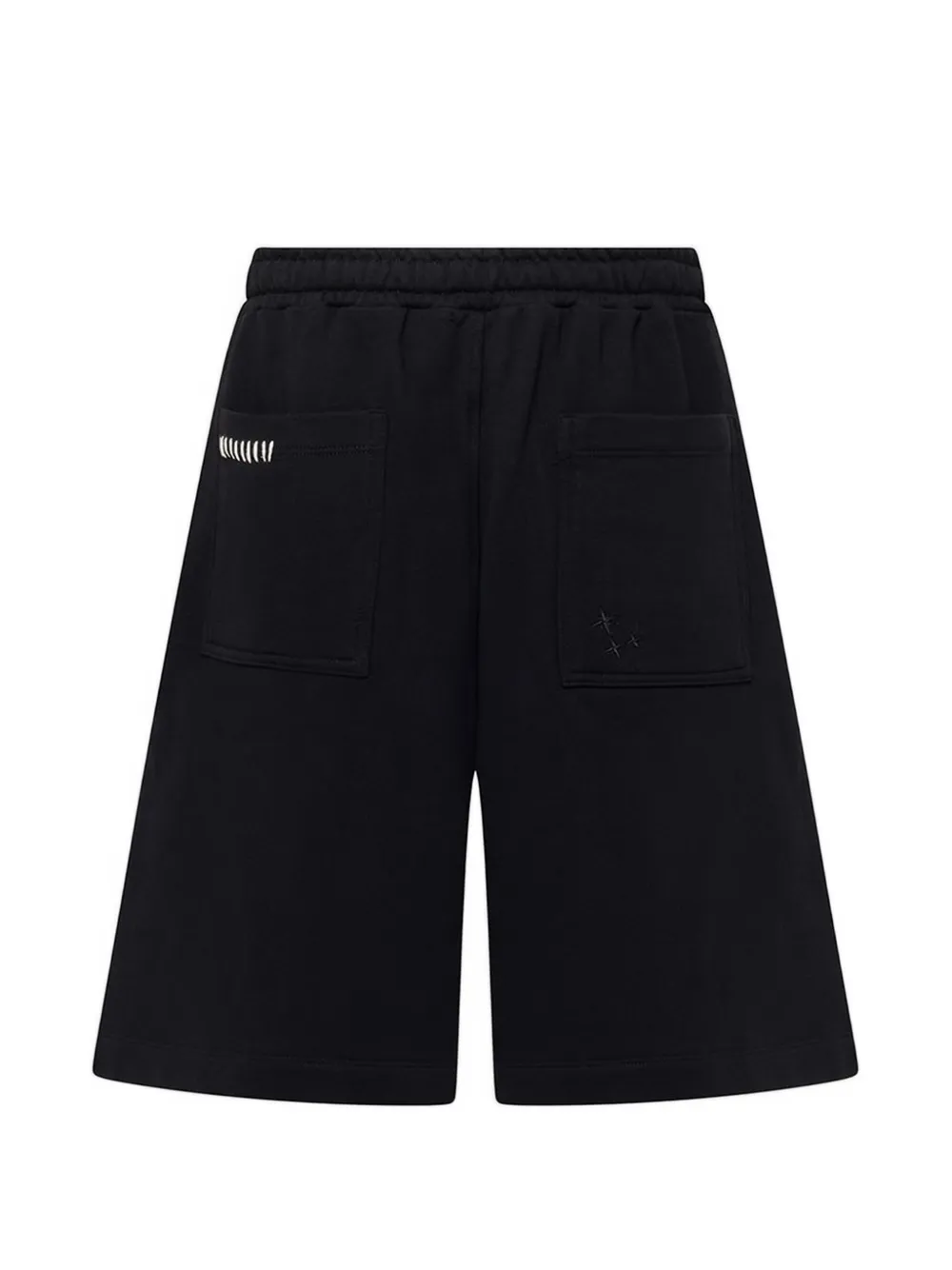 Laneus パッチポケット ショートパンツ | カーゴショーツ | Image 2