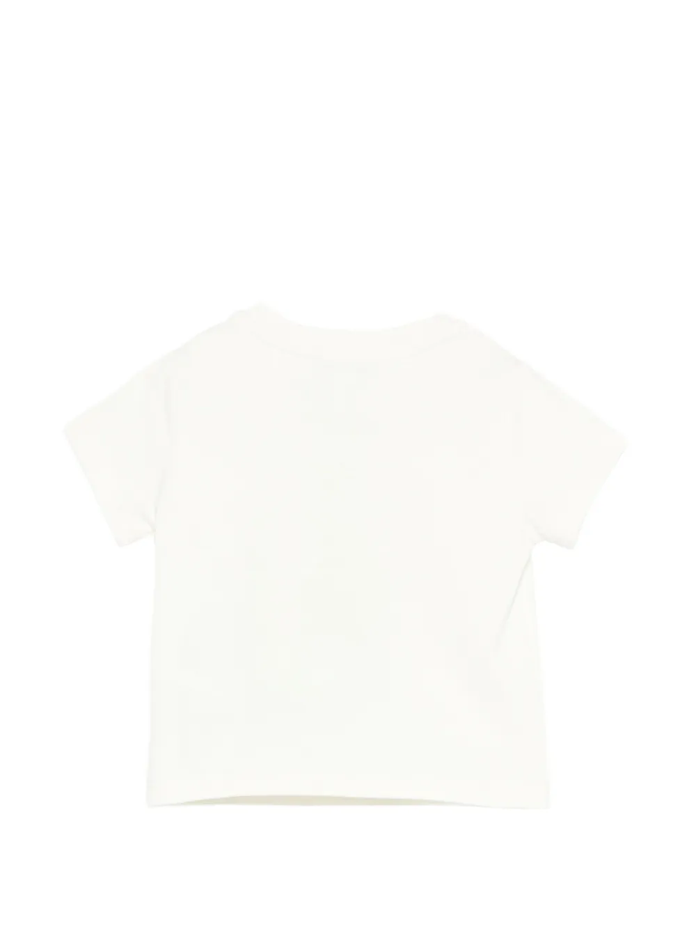 ETRO KIDS T-shirt Beige