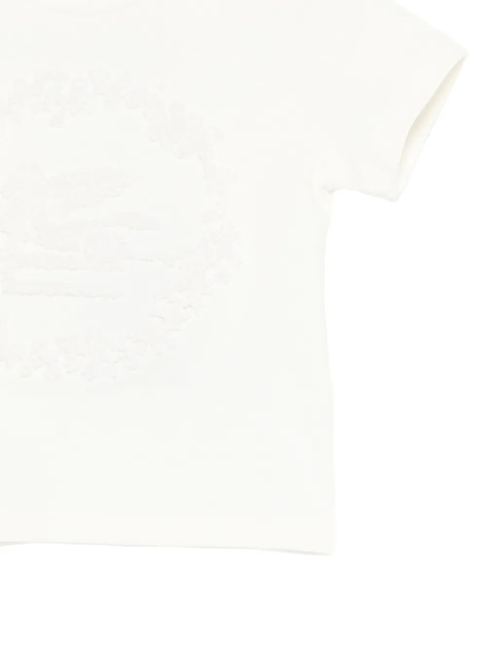 ETRO KIDS T-shirt Beige