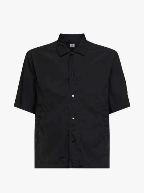 C.P. Company Camicia a maniche corte