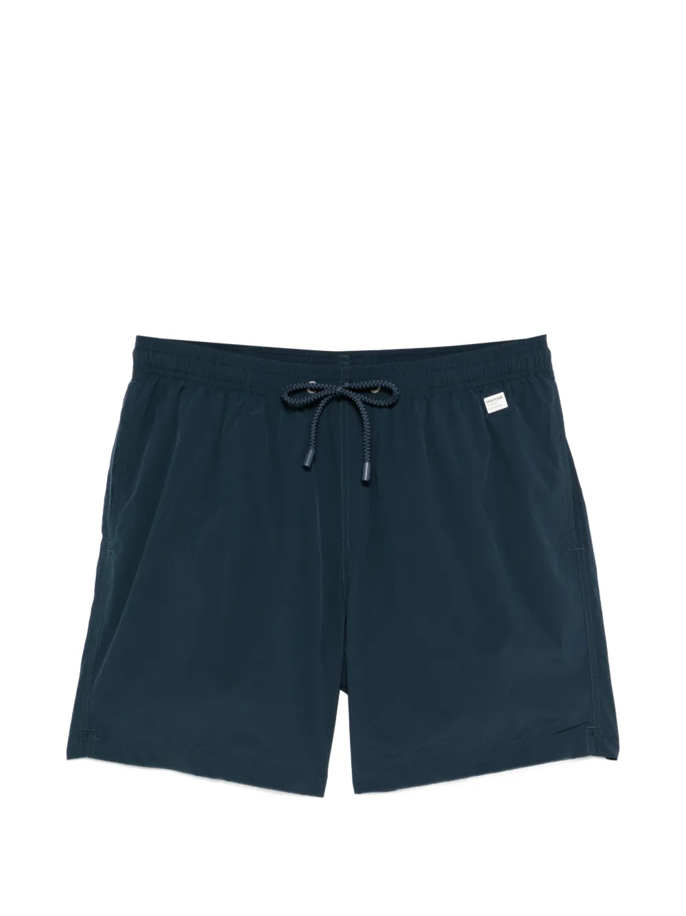 MC2 Saint Barth x Pantone Lighting drawstring swim shorts - Blu