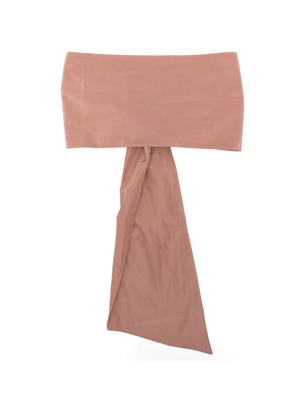 Forte Riem met gesp Roze