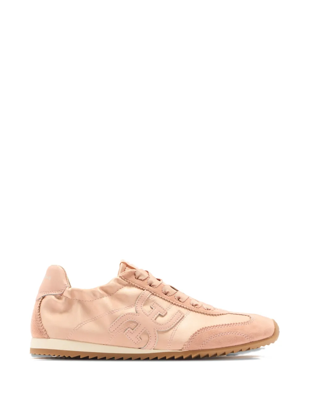 Sam Edelman Sneakers Isella - Rosa