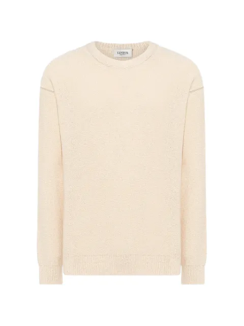 Laneus suéter estilo boxy