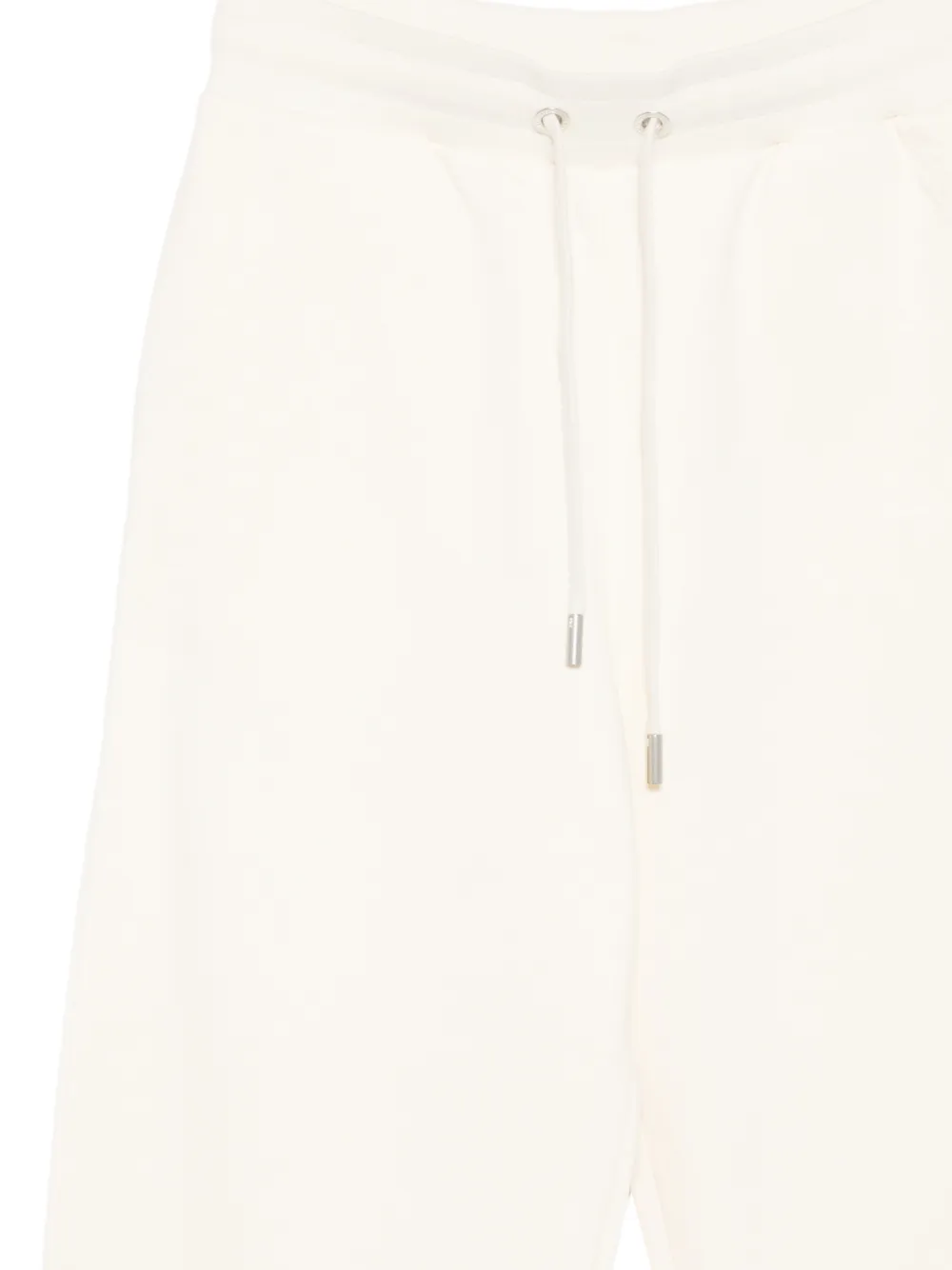  Ami Paris Drawstring Trousers - Neutrals 