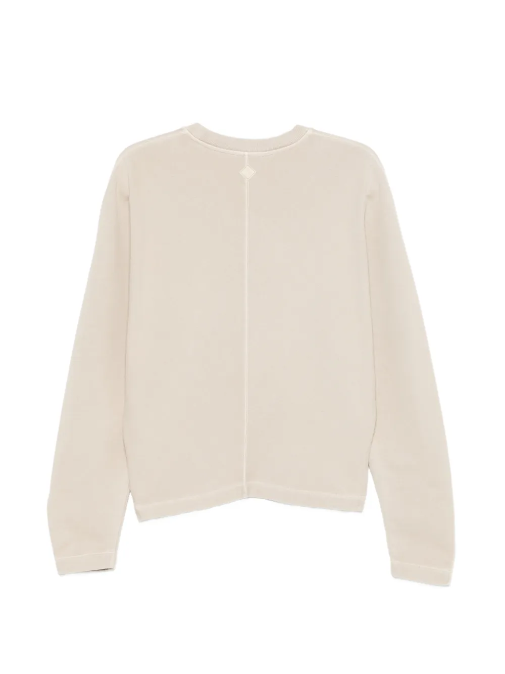 Kany Seam Sweatshirt
