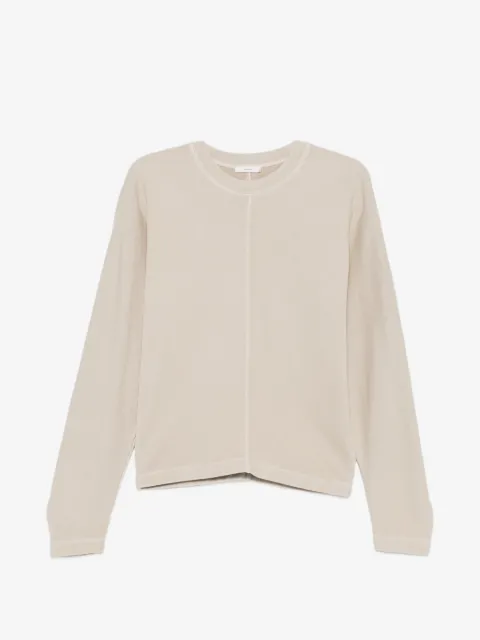 Haikure Kany seam sweatshirt