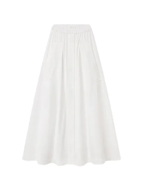 CO COLLECTION Parachute skirt