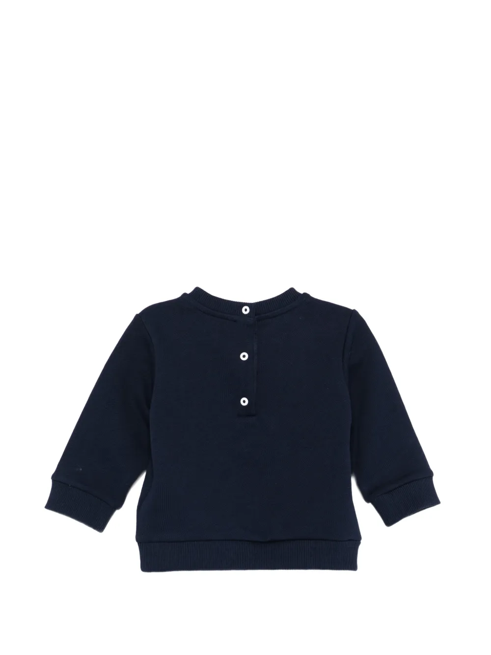Logo Baby Top