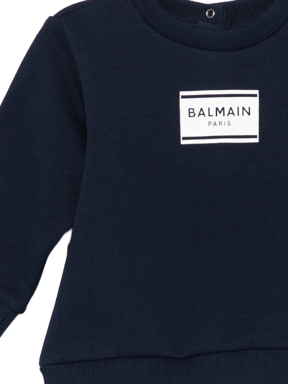 Logo Baby Top
